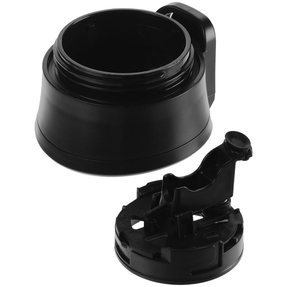 Термостакан Tralee XL, зеленый — изображение 7