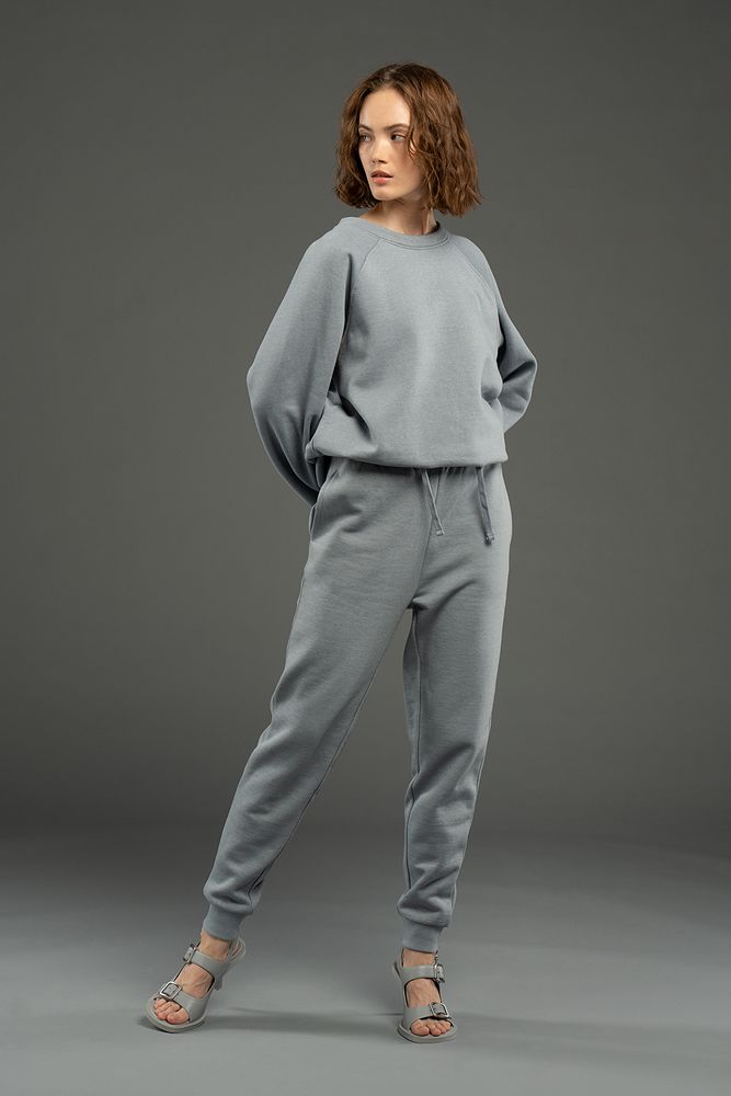 Джоггеры J2, серые — изображение 3