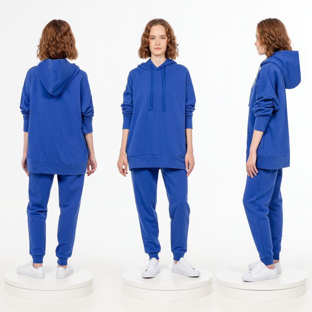 Джоггеры J2, синие — изображение 6