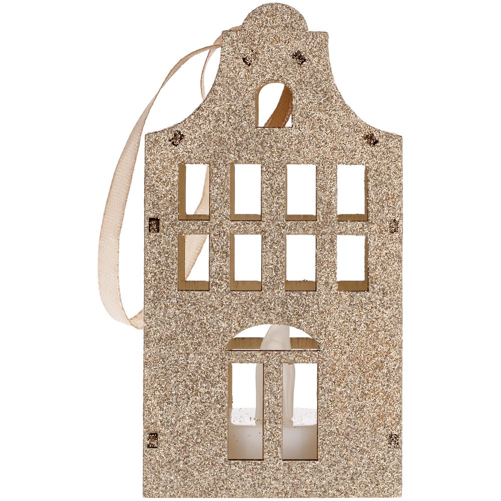 Светильник Magus, ver.1, золотистый — изображение 3