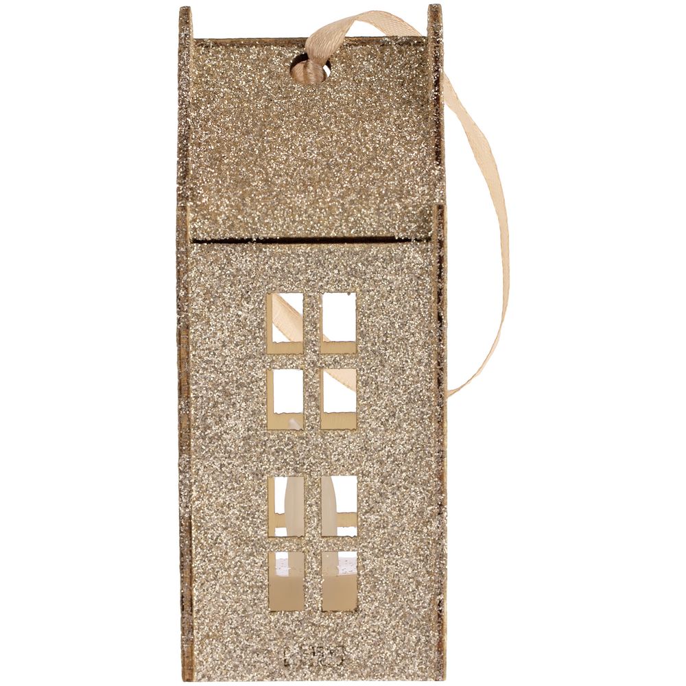 Светильник Magus, ver.1, золотистый — изображение 4