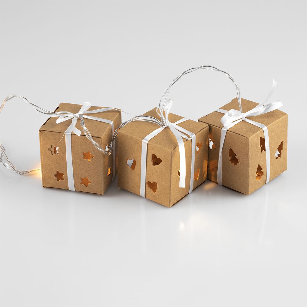 Светодиодная гирлянда Boxing Day — изображение 4