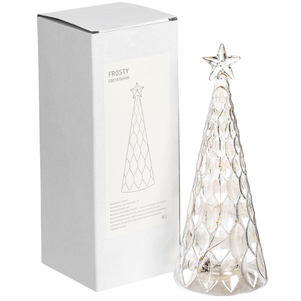 Светильник Frosty — изображение 6