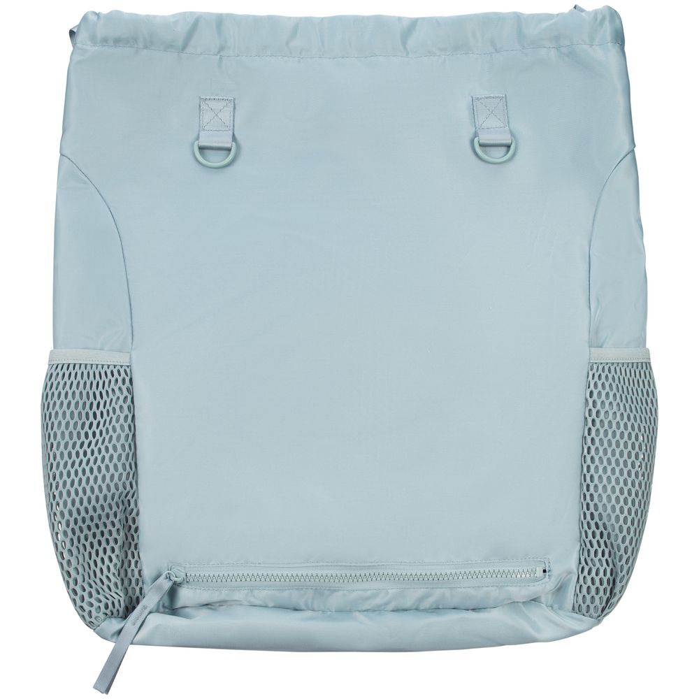 Спортивный рюкзак Verkko, серо-голубой — изображение 7