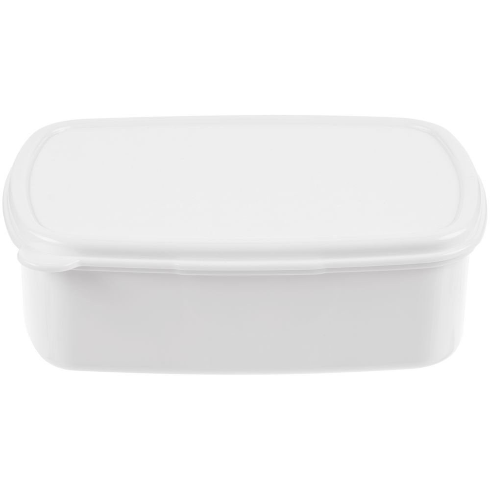 Ланчбокс под сублимацию Imagery, белый — изображение 8