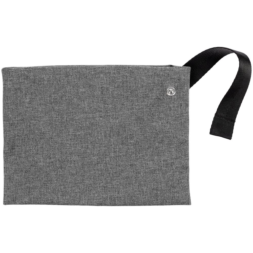 Несессер Remark, серый — изображение 4