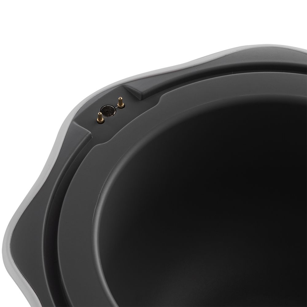 Умная теплица growUp, белая — изображение 8