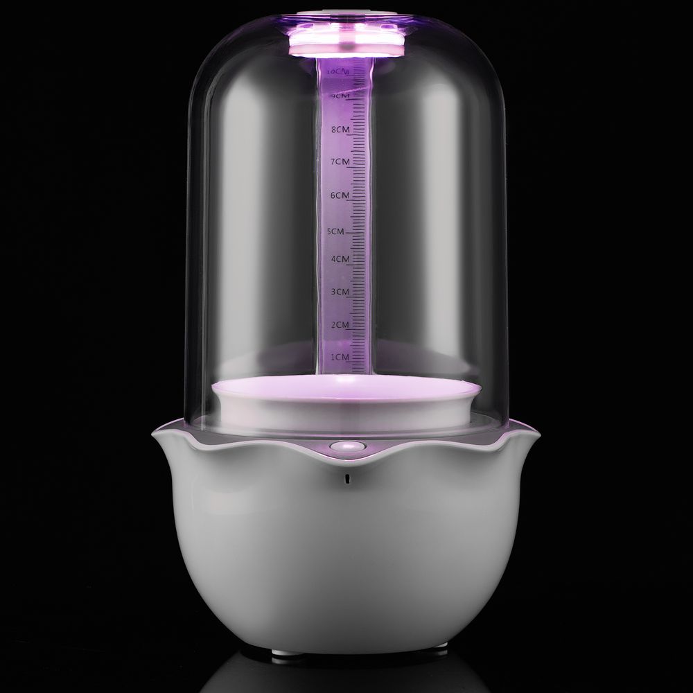 Умная теплица growUp, белая — изображение 11