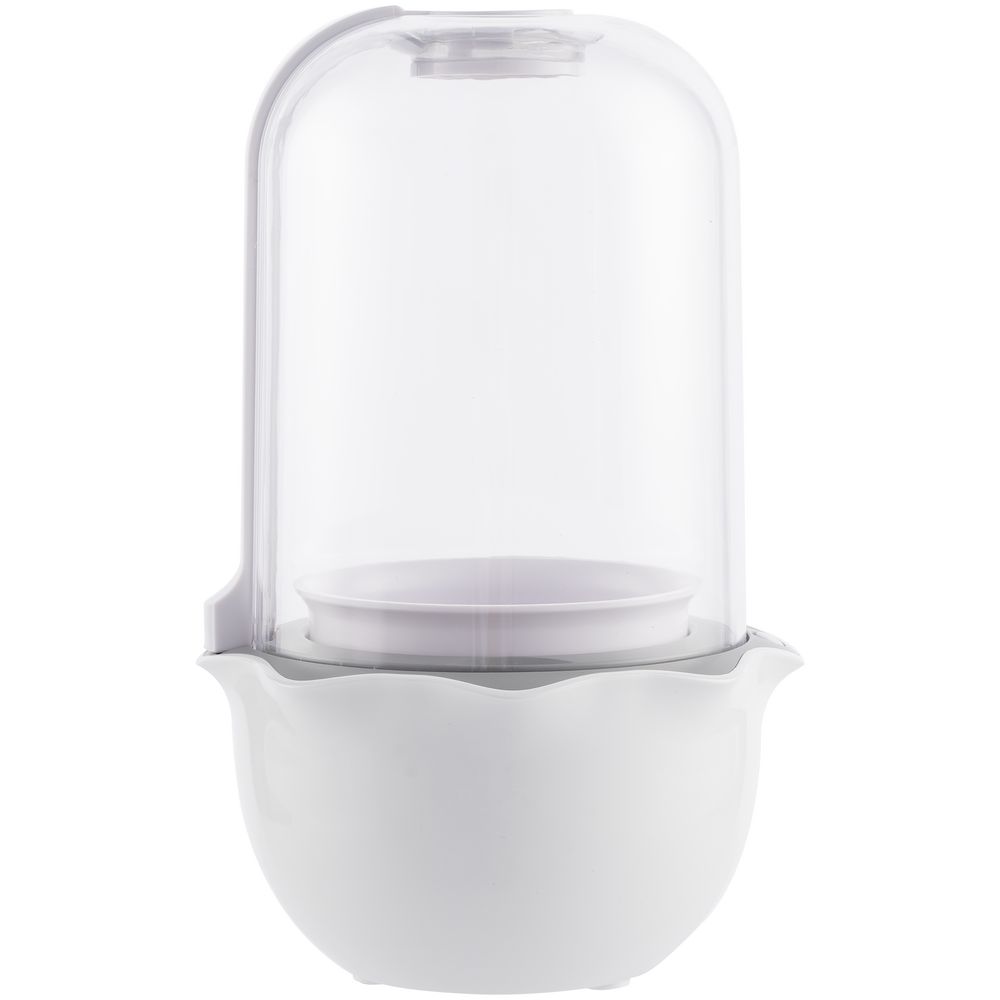 Умная теплица growUp, белая — изображение 5