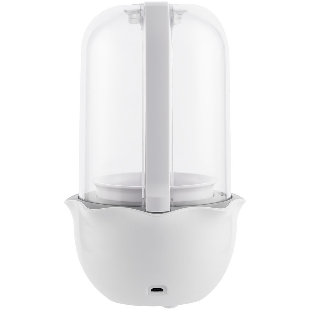 Умная теплица growUp, белая — изображение 6