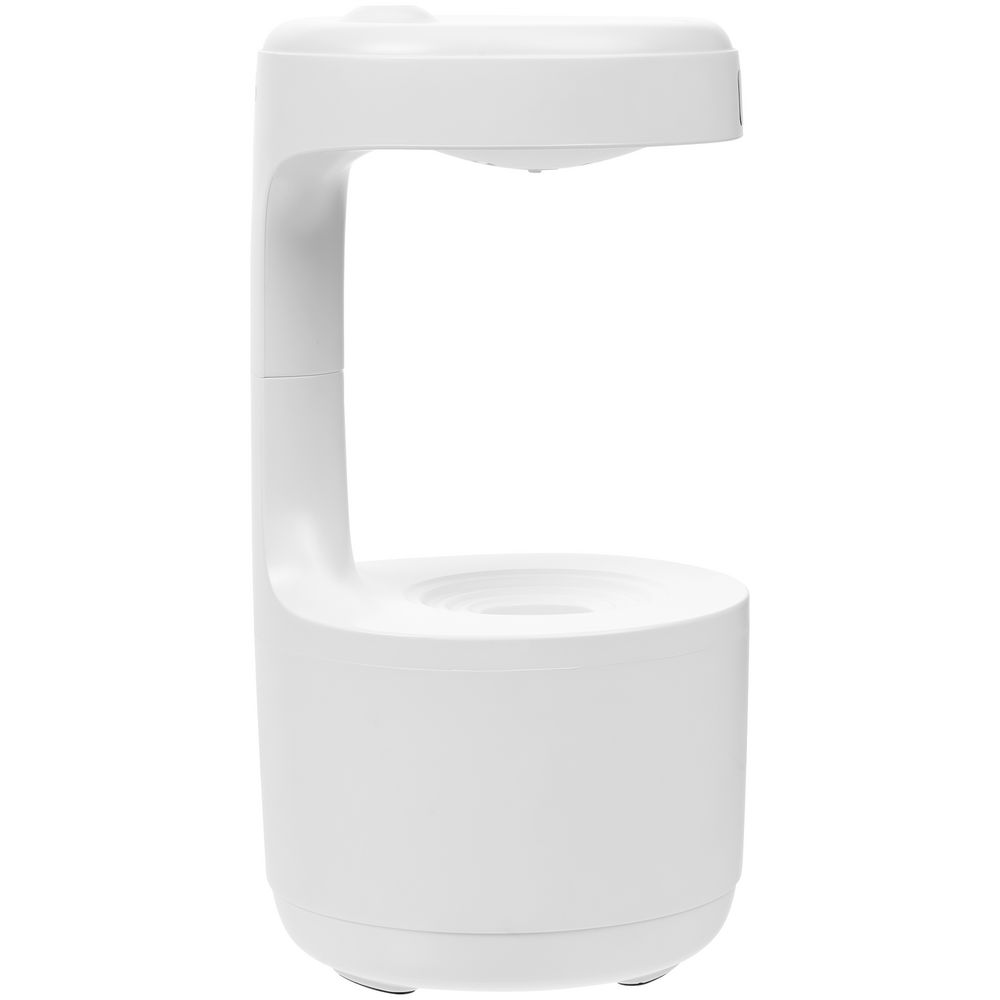 Антигравитационный увлажнитель freeGravity, белый — изображение 7