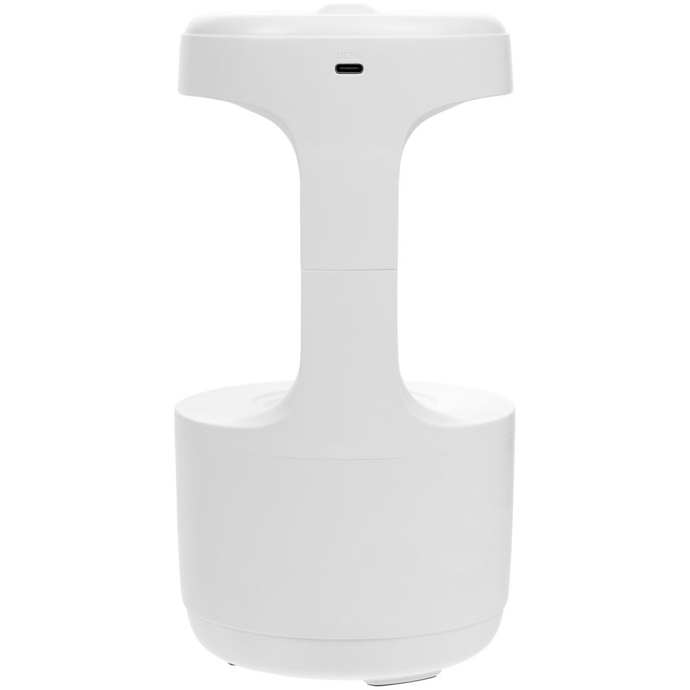 Антигравитационный увлажнитель freeGravity, белый — изображение 8