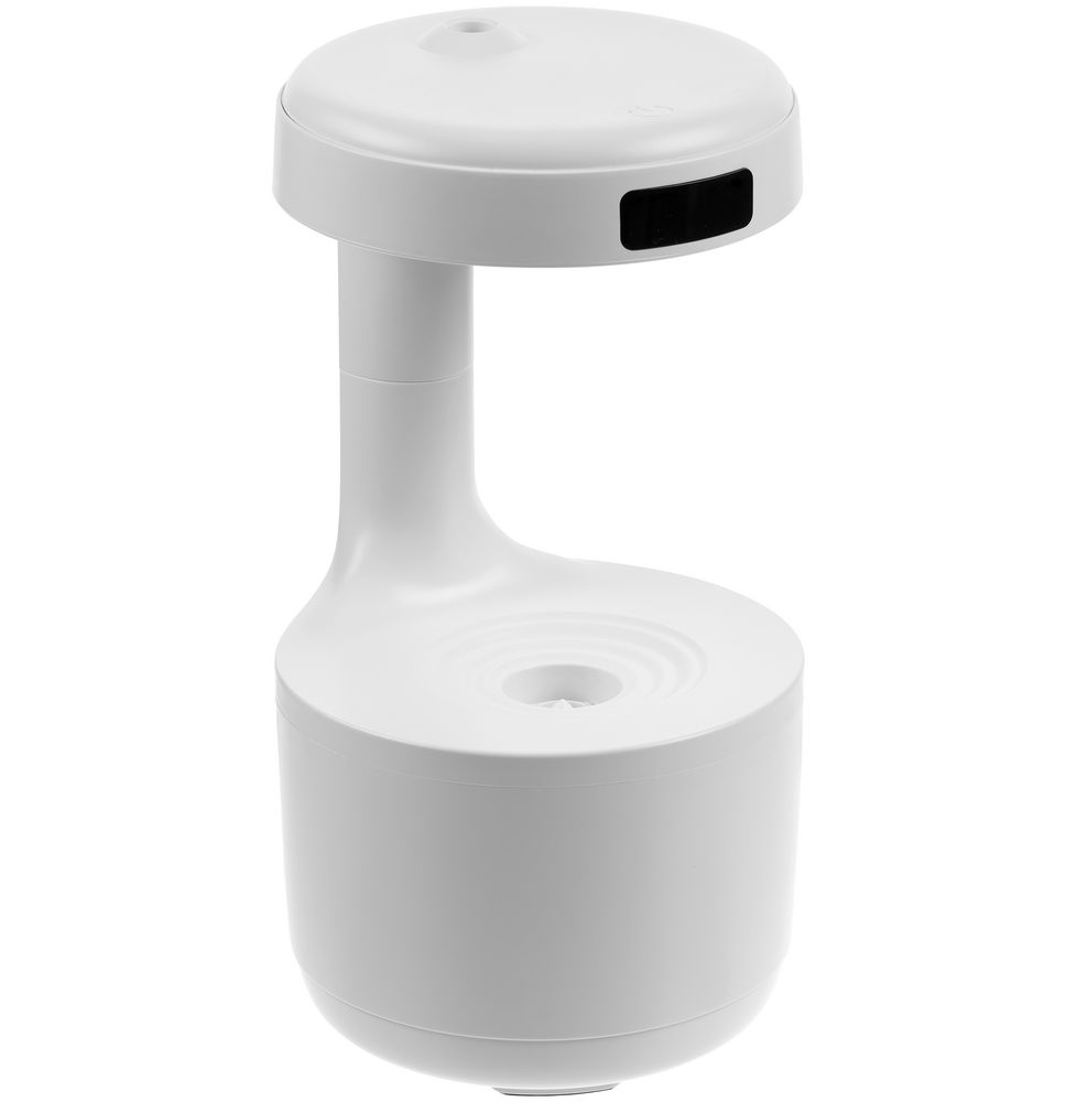 Антигравитационный увлажнитель freeGravity, белый — изображение 5