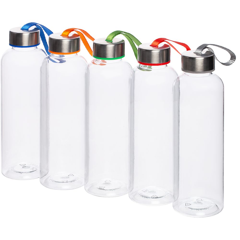 Бутылка Gulp, красная — изображение 6