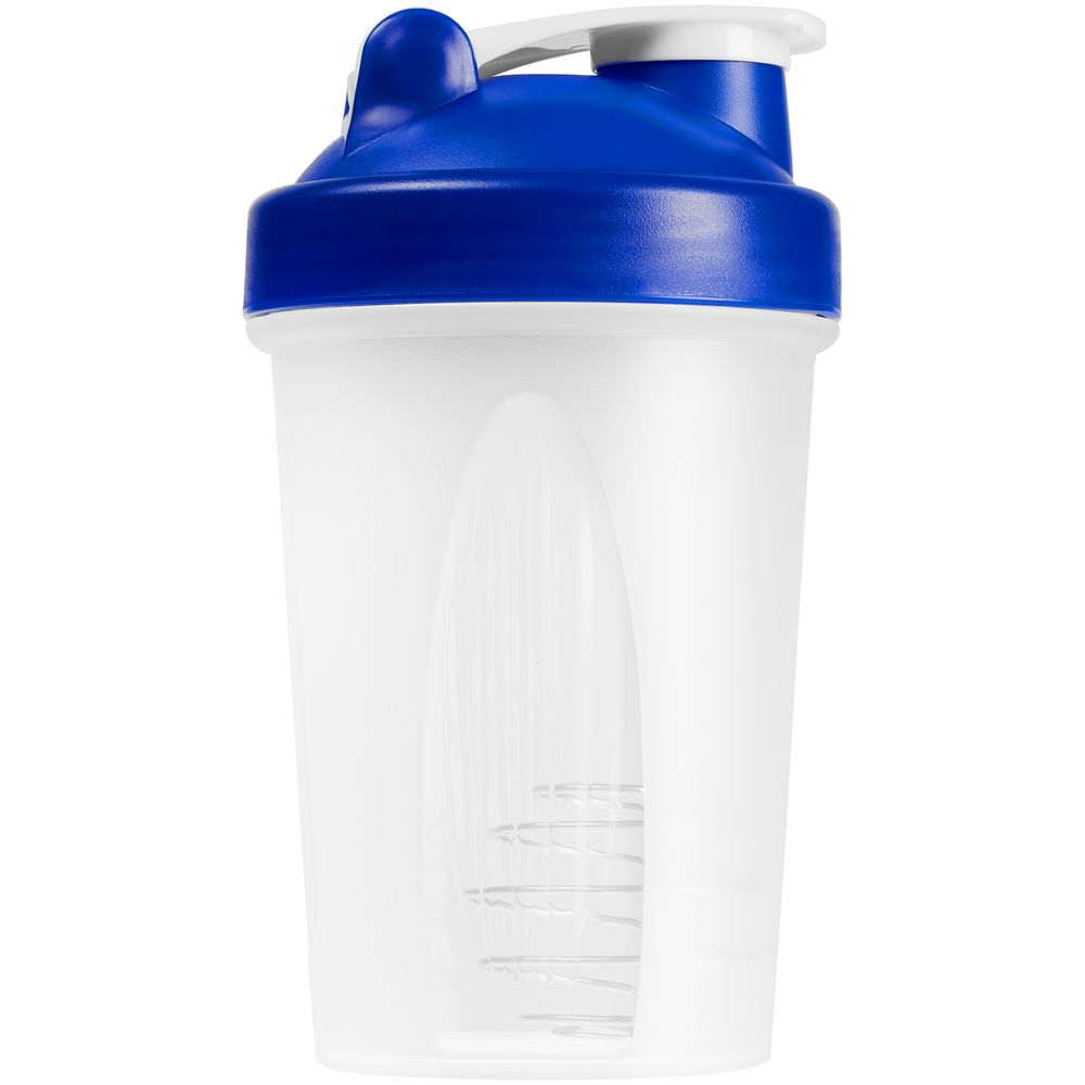 Спортивный шейкер OneTwo Drink, синий — изображение 5