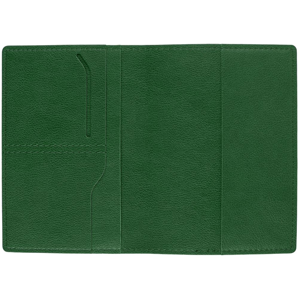 Набор Petrus Quadro, зеленый — изображение 6