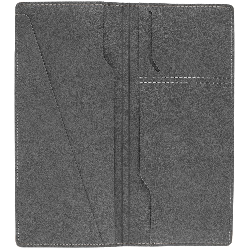 Набор Petrus Travel, серый — изображение 8