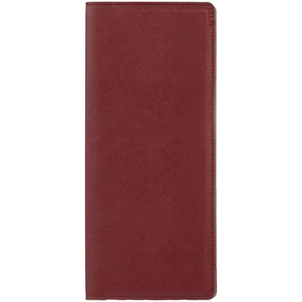 Органайзер для путешествий Petrus, красный — изображение 3