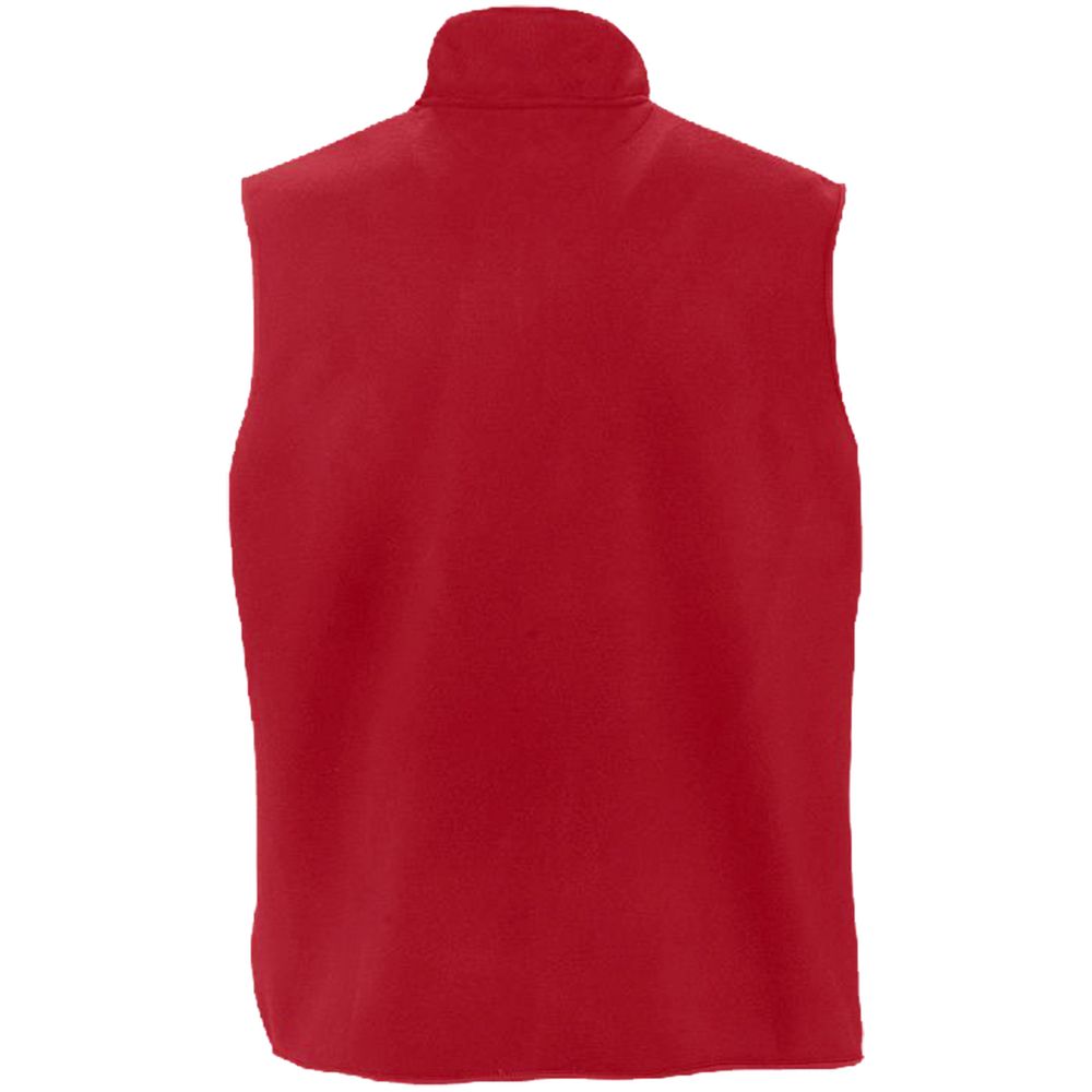 Жилет Norway красный — изображение 3