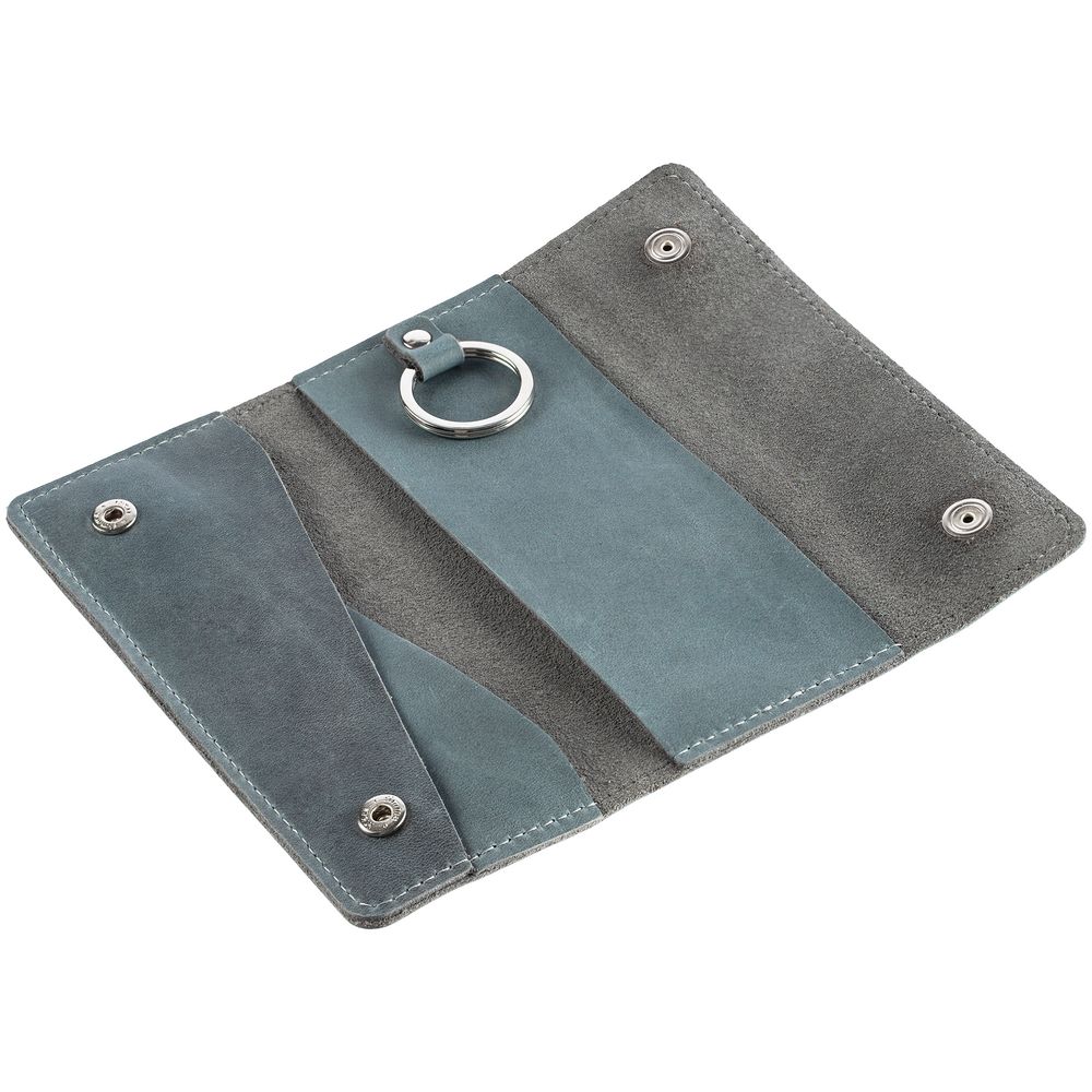 Ключница inStream, серая — изображение 4