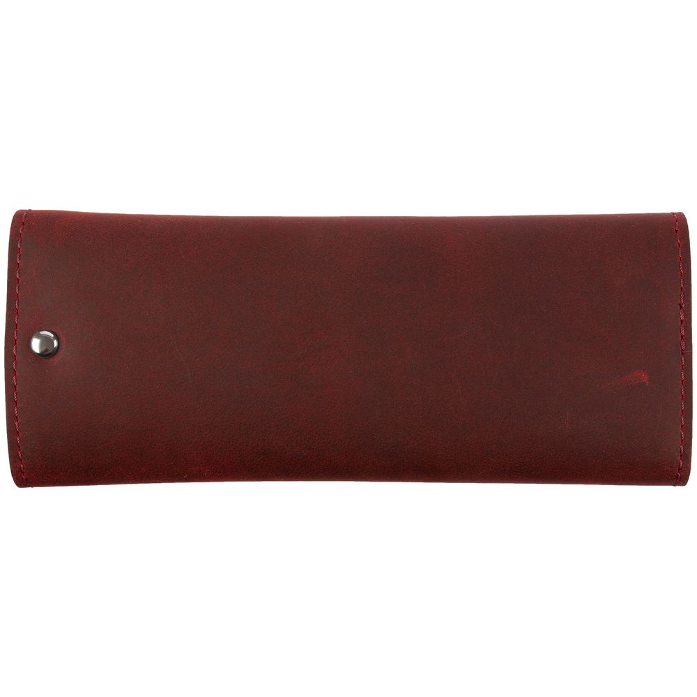 Ключница inStream, красная — изображение 4