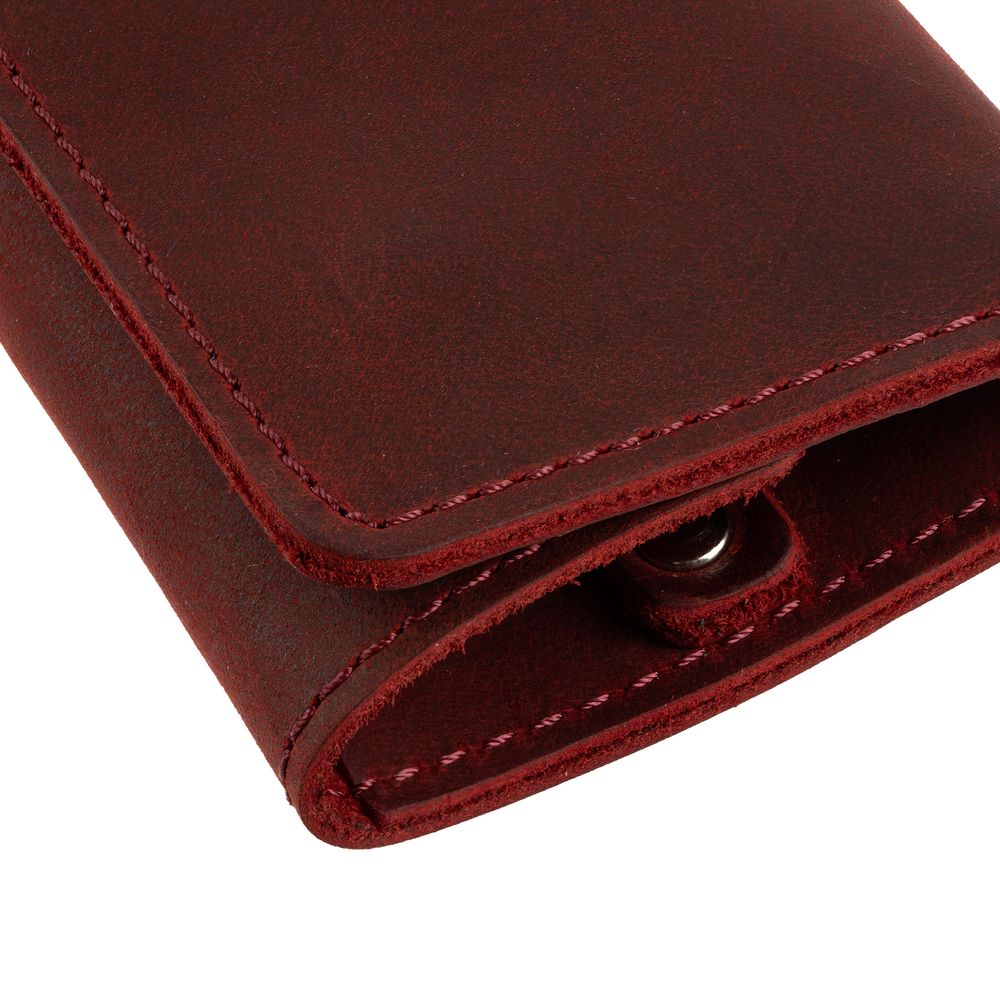 Ключница inStream, красная — изображение 7