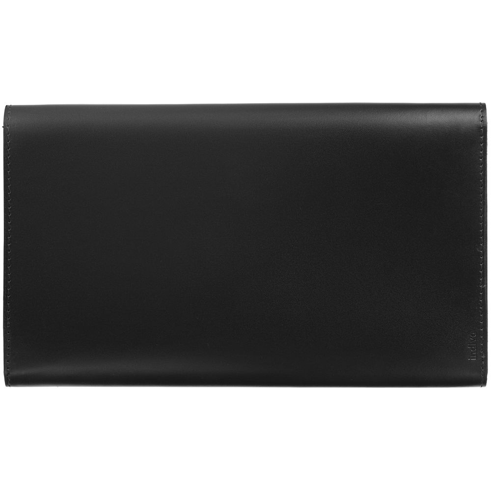 Органайзер inStream, черный — изображение 3