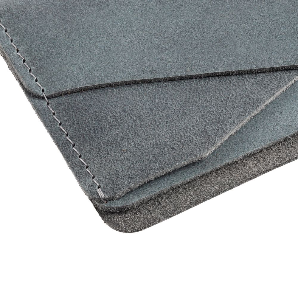 Чехол для карточек inStream, серый — изображение 6