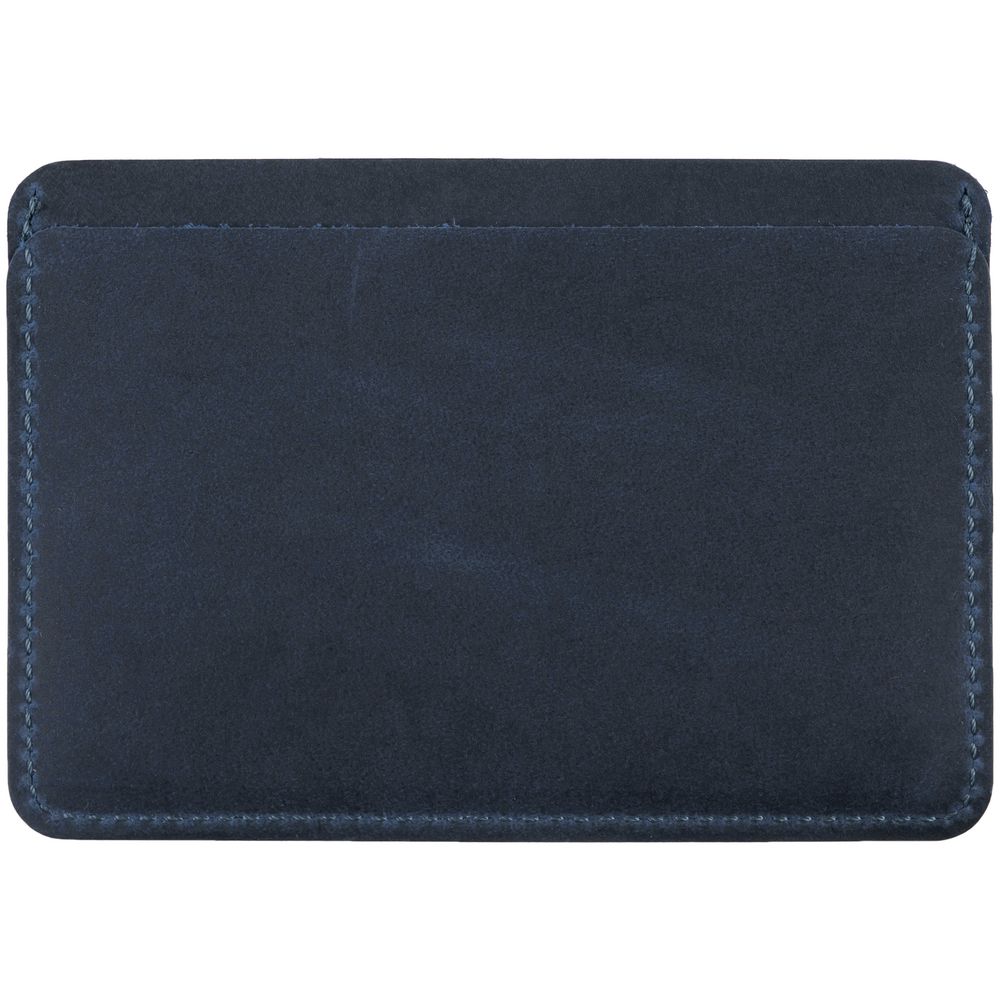 Чехол для карточек inStream, синий — изображение 3