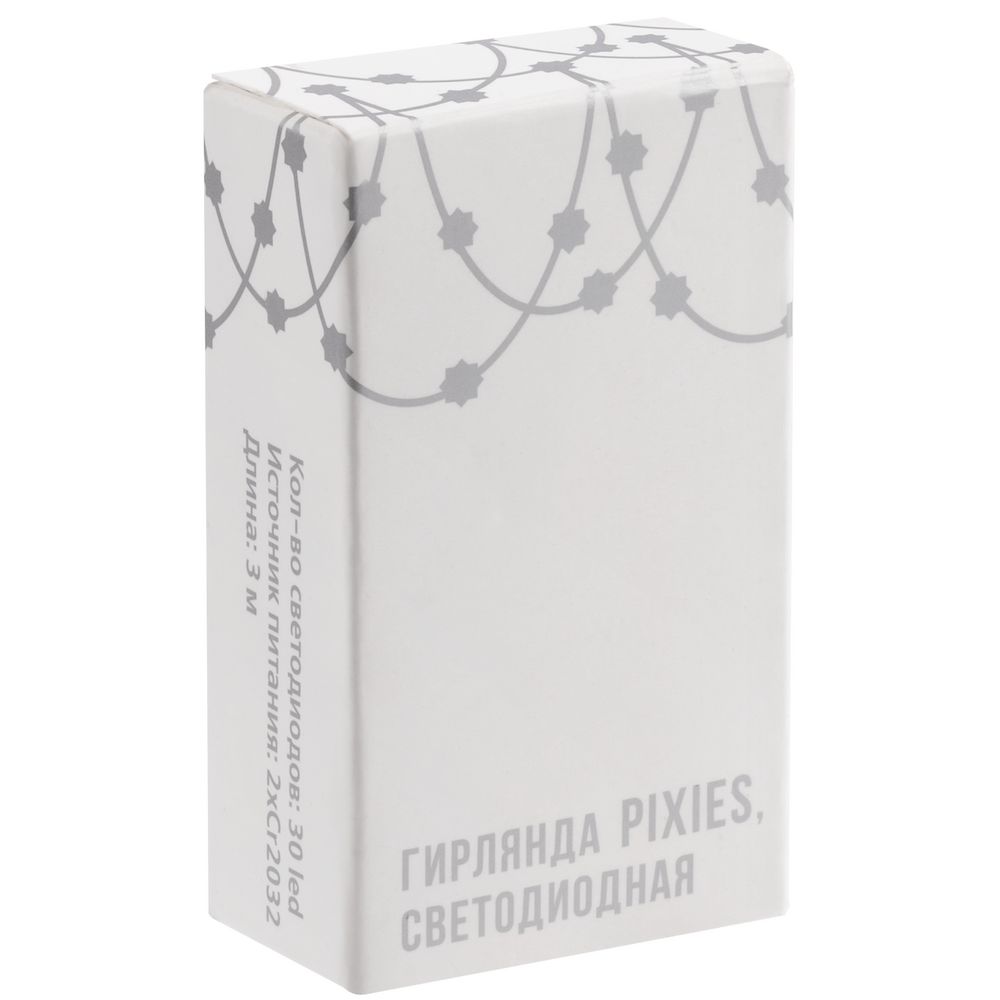 Набор Less Stress, белый — изображение 6