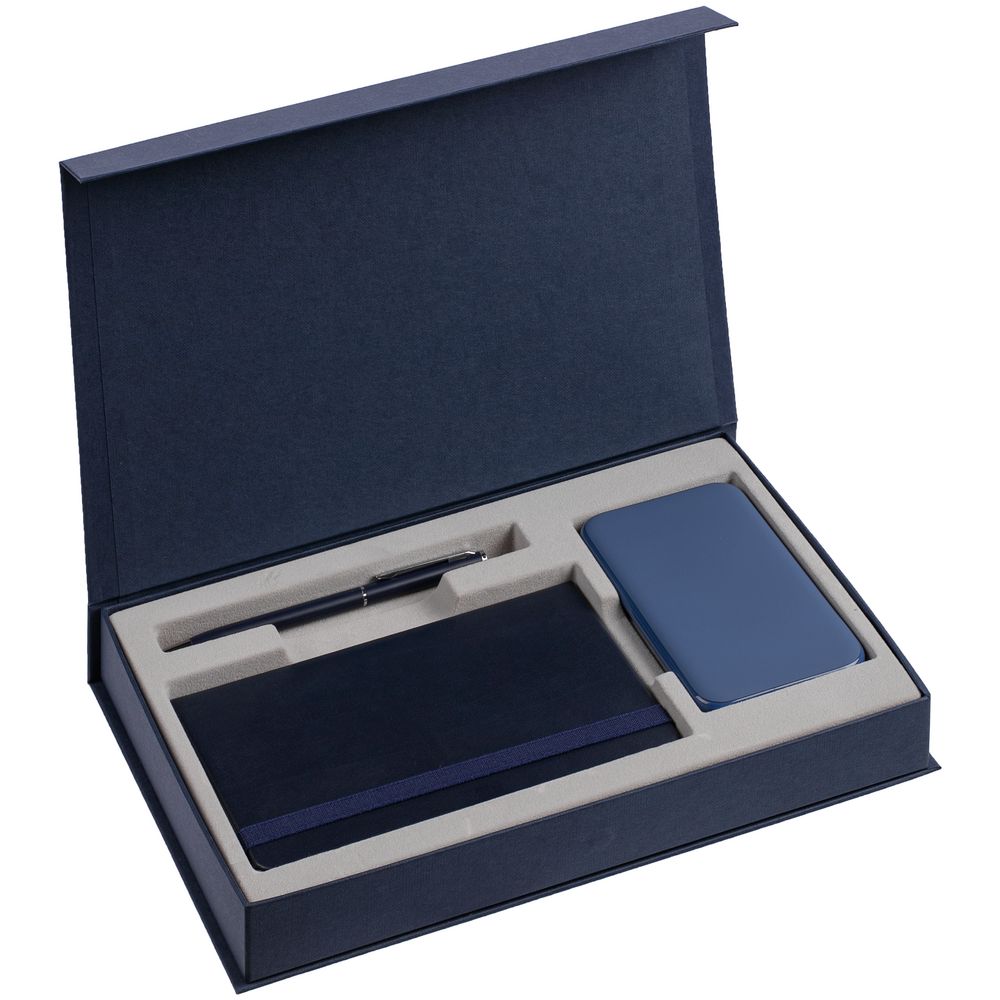 Набор Replica Energy, синий — изображение 3