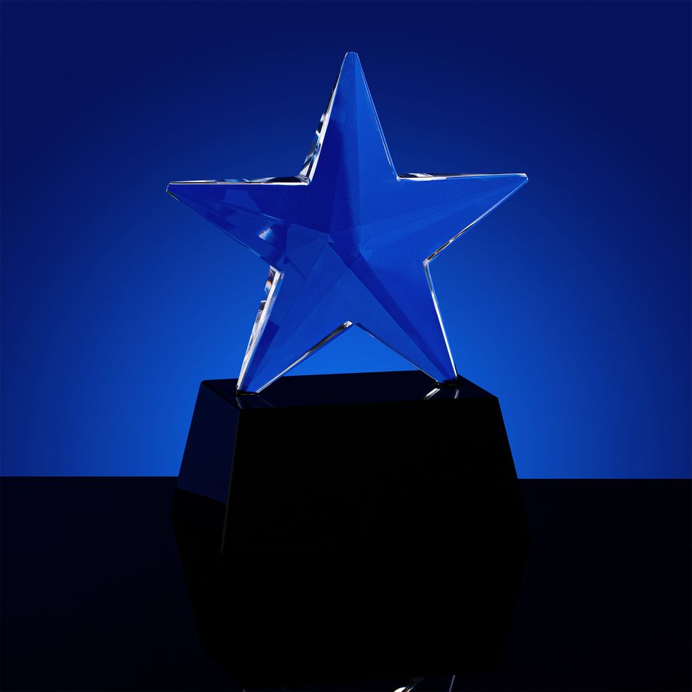 Стела Ad Astra, в подарочной упаковке — изображение 4