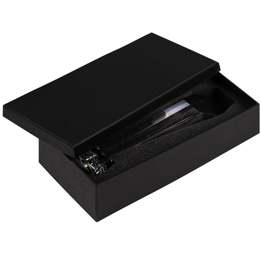 Стела Afterglow с подсветкой, малая, в подарочной упаковке — изображение 9