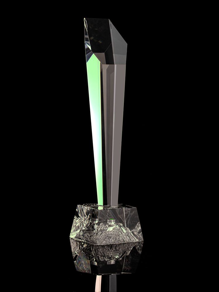 Стела Afterglow с подсветкой, большая, в подарочной упаковке — изображение 7