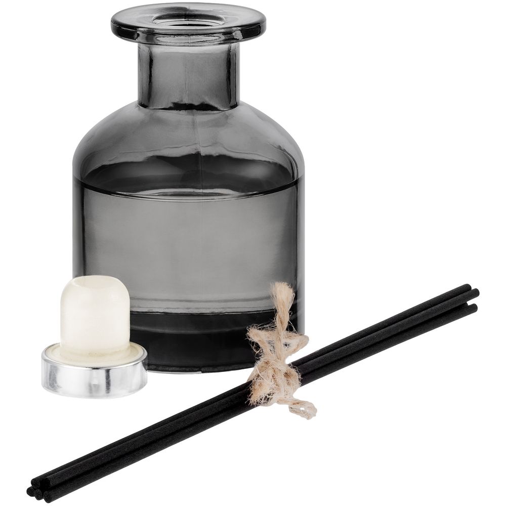 Ароматический диффузор Savor Flavor, ваниль и амбра — изображение 5