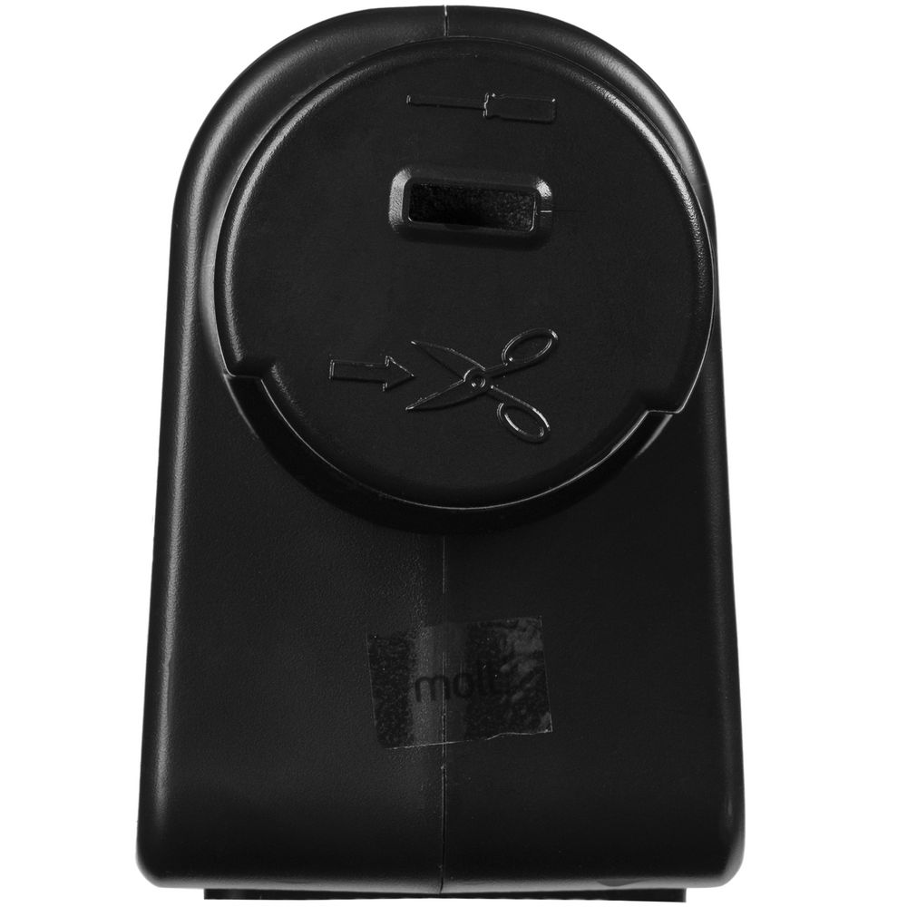 Электрическая точилка для ножей Knives Out, черная — изображение 4