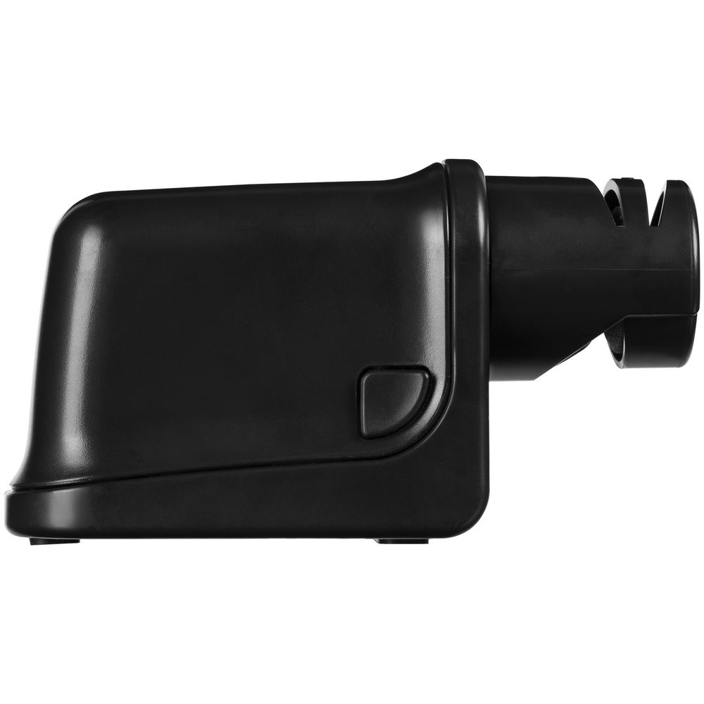 Электрическая точилка для ножей Knives Out, черная — изображение 3