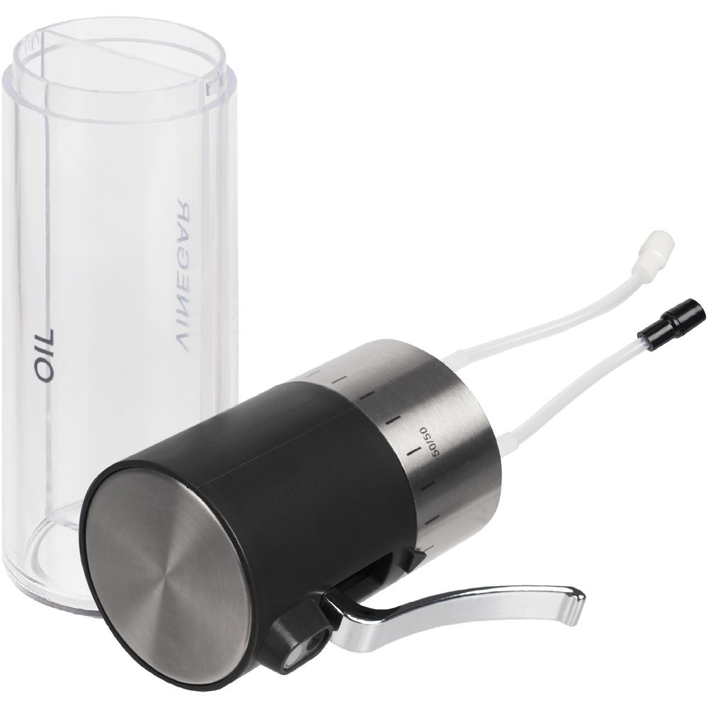 Спрей-дозатор для масла и уксуса Spatter — изображение 6