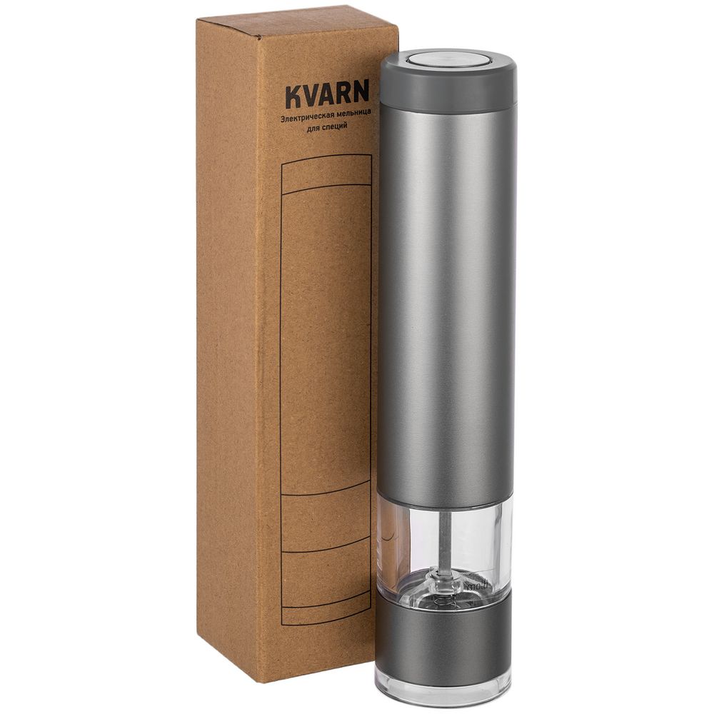 Электрическая мельница для специй Kvarn — изображение 7