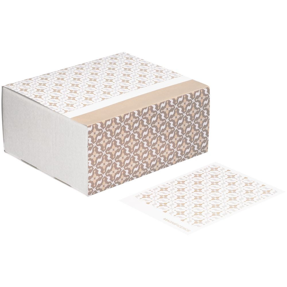 Набор Sockshire, оранжевый — изображение 7