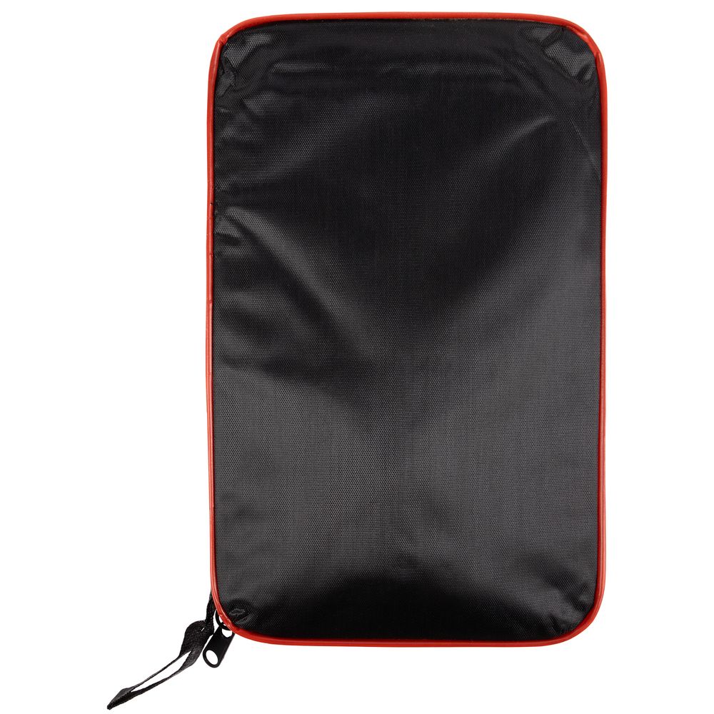 Набор для настольного тенниса High Scorer, черно-красный — изображение 4