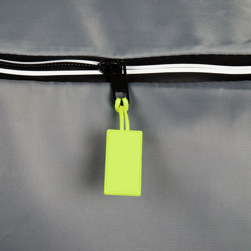 Пуллер Bunga, желтый неон — изображение 3