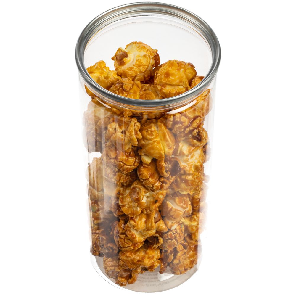 Попкорн Pop Drop, в карамельной глазури — изображение 5