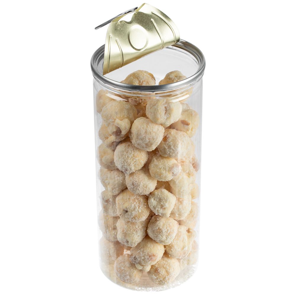 Попкорн Pop Drop, в карамельной глазури с кокосом — изображение 4