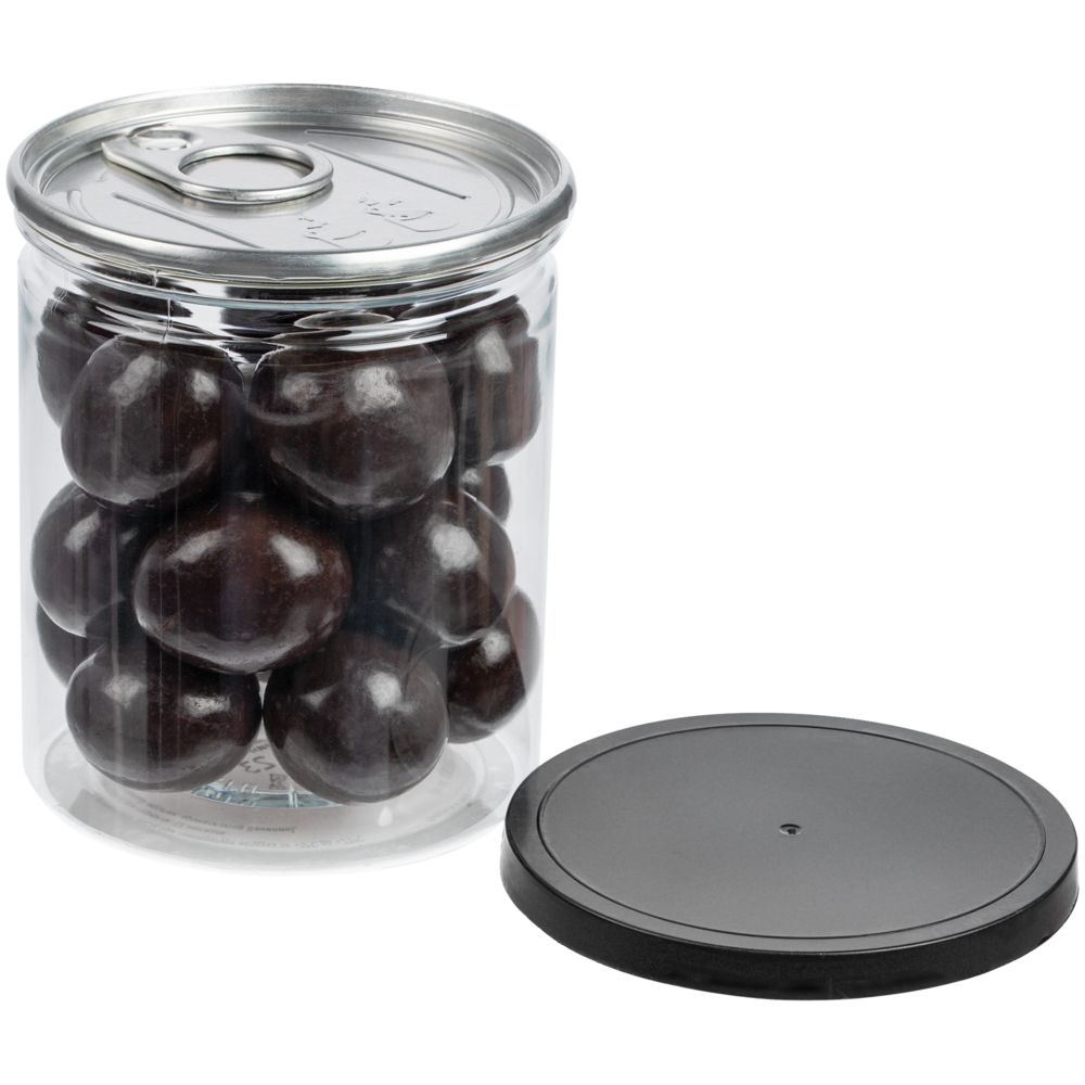 Вишня в шоколадной глазури Little Treat — изображение 3