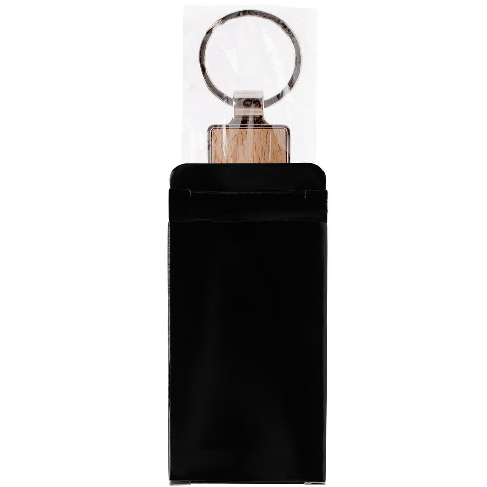 Брелок Wood Rectangle, ver.3 — изображение 6