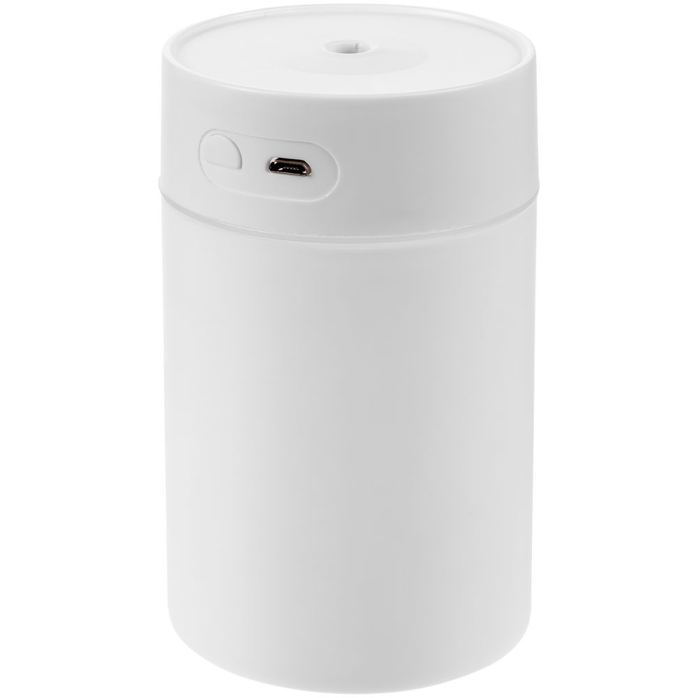 Настольный увлажнитель Desko, белый — изображение 4