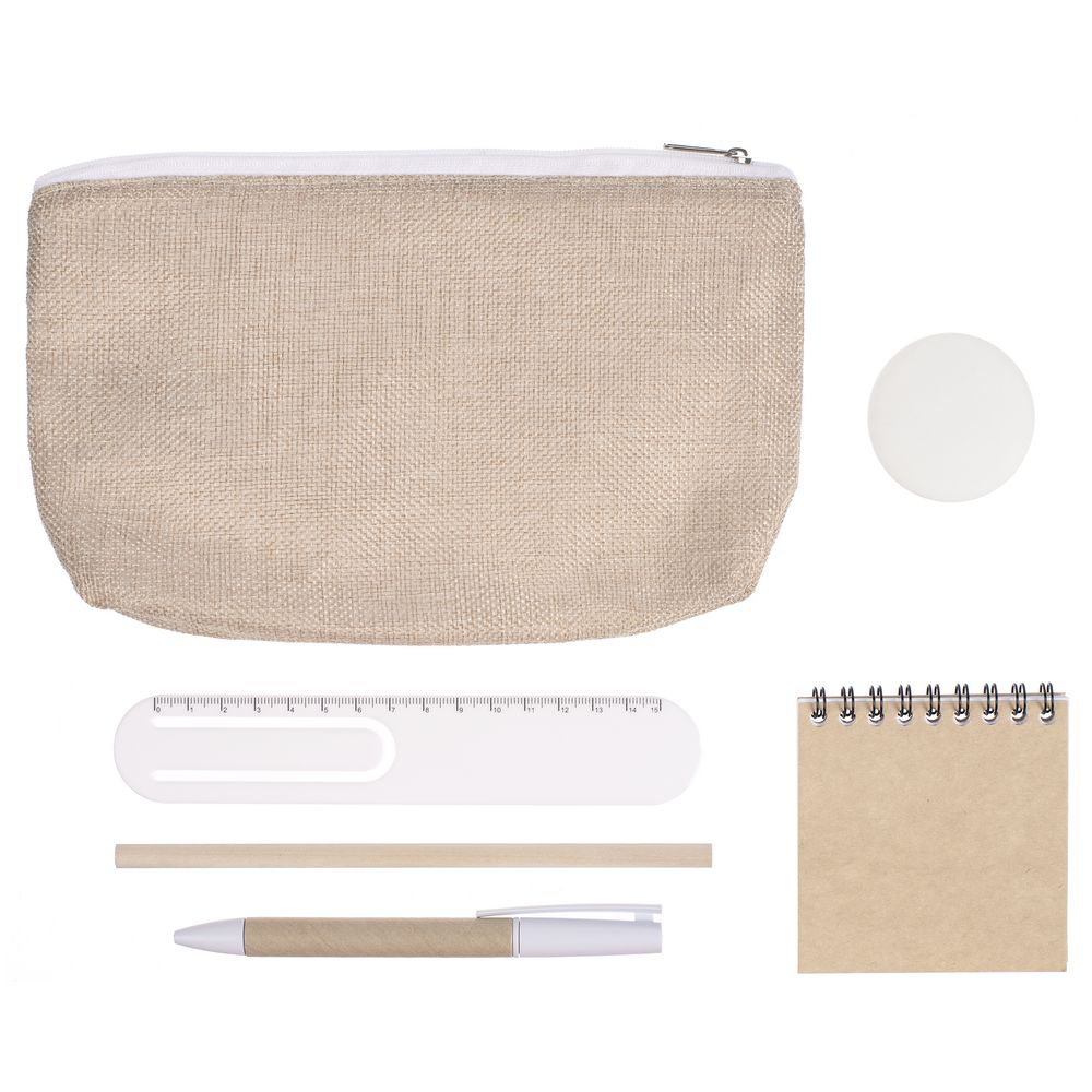 Набор Write Tools, с круглым ластиком — изображение 4