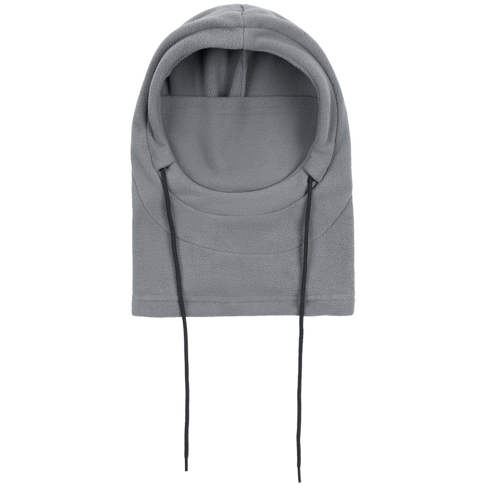 Балаклава-капюшон Nesse, серая — изображение 3