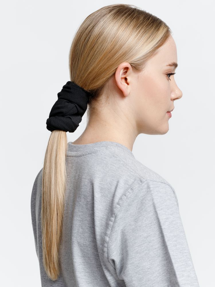 Многофункциональная бандана Dekko, черная — изображение 13